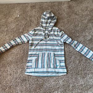 Roxy Drawstring Hoody